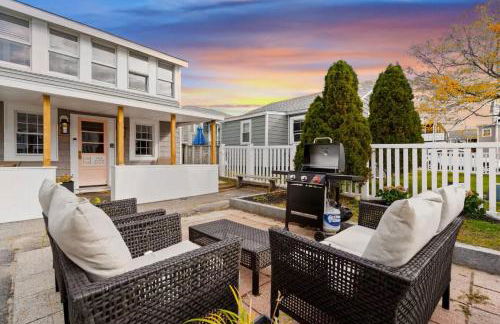 Addie Shack & Cammie Cabana Pet Friendly 10pp - Foto 3