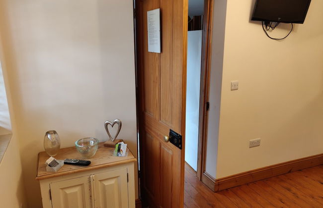 Courtyard Cottage - Great Paxton - Foto 15