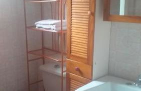 App ensoleillé Guéthary classé 2 * avec terrasse et jardin privatifs - Foto 6