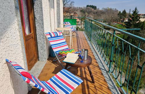 Casale Valdilana - Foto 24