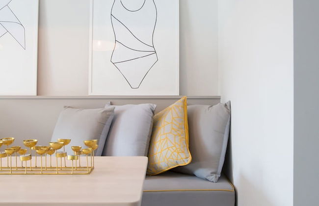 Insta-worthy 4br Designer House 5 min to the Beach - Foto 59