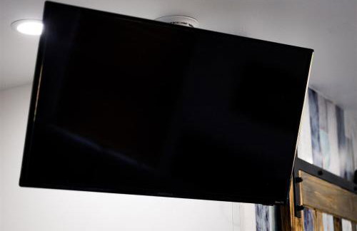 Cape Charles Tiny Livin' - Foto 45