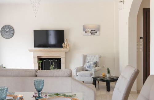 Villa Hercules - Refreshing Pool & Hydromassage - Foto 31