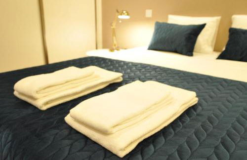 Music Apartment I - Foto 8