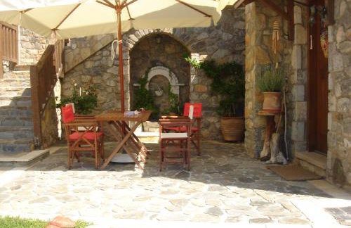 Suites Efharis Filoxenon - Foto 75