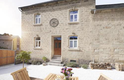 Holiday home in Rieden with swimming pool - Foto 1