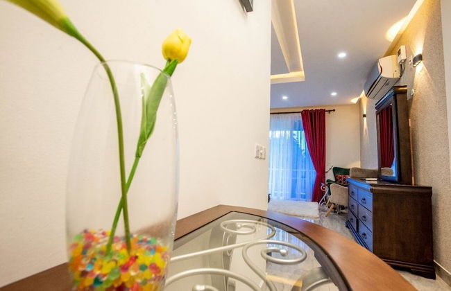 MegMara Luxury Suites Nyali - Foto 23