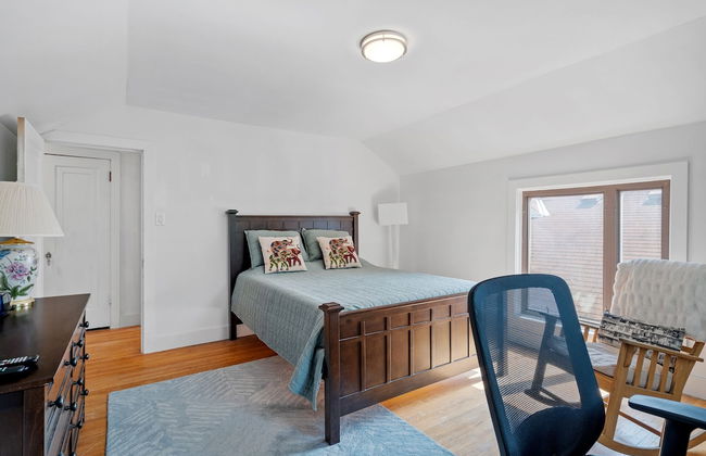 Bayside Escape - Foto 7