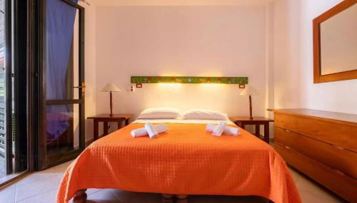 JERA Holiday Collection VULCANO UNO - Garden View - Foto 5, towels