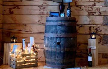 Cozy Cabin near Lake Ontario Ideal for a Family Retreat - Photo 31