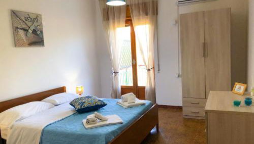 Soleado Apartments Caprioli-Palinuro - Foto 3