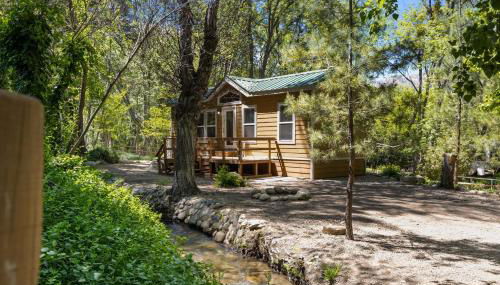 Brand new Cabins - Foto 3