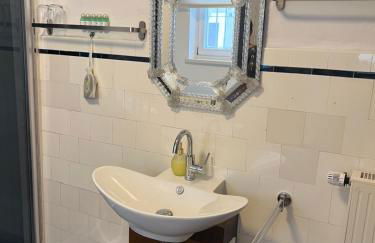 Schloß Hürbel Rosengarten - Suite - Foto 15