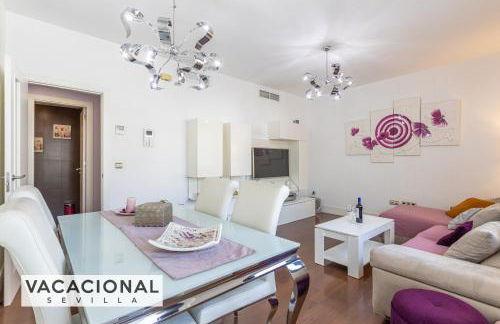 Ilusion Sevilla - Foto 14