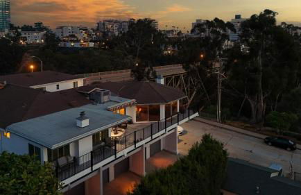 Bridgeview Retreat Near Balboa Park - Foto 36