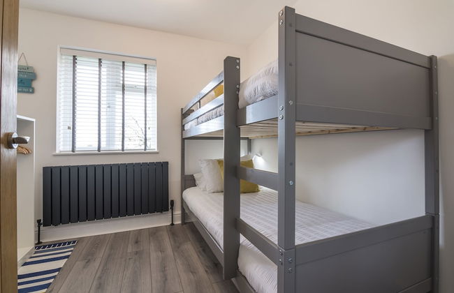 Mayfield House - 4 Bedroom House - Tenby - Foto 13