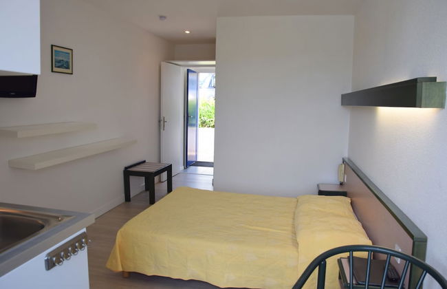 Les Terrasses de la plage de Trestel - Foto 11