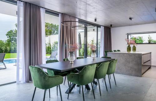 Villa Avis by IstriaLux - Foto 33