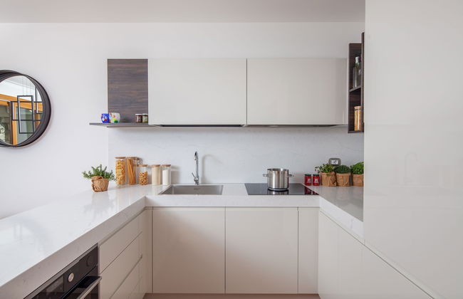 Portopiccolo Apartments - Foto 13