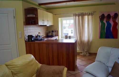 Ferienwohnung 1 beim Restaurant Rhodos - Photo 9