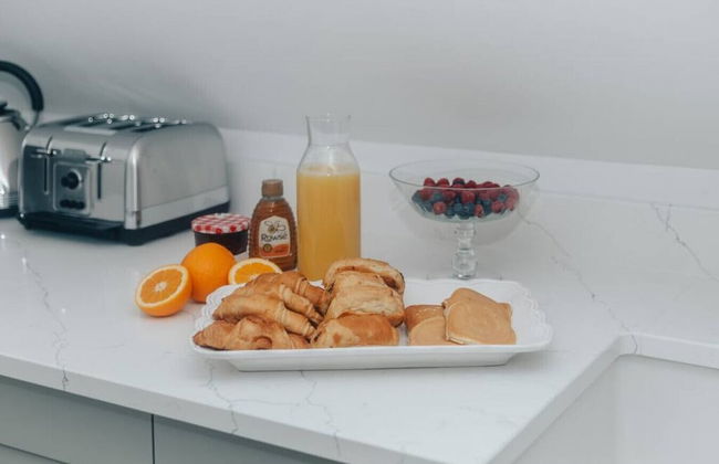 The Woodpecker - 1 Bedroom Annexe - Foto 10