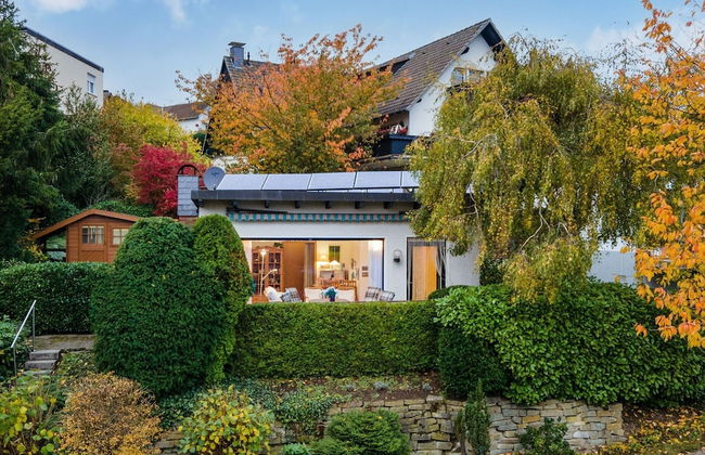 Seeblick-flucht in Langscheid - Foto 1