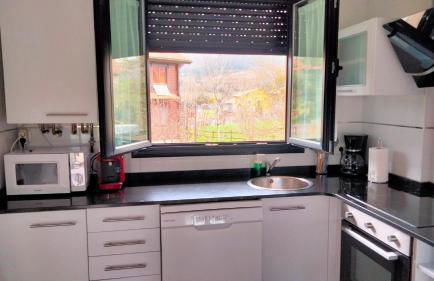 El Mirador del Valle, a 9 min de Comillas - Photo 11