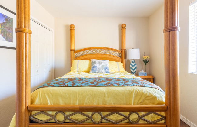 Beautiful Home with Red Rock View - Foto 4