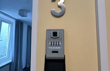 Al Nafurah Apartments - Foto 27