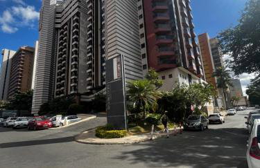 Flat Particular Exclusivo no Centro de Brasília, Ao Lado de 2 Shoppings - Metropolitan - Photo 14