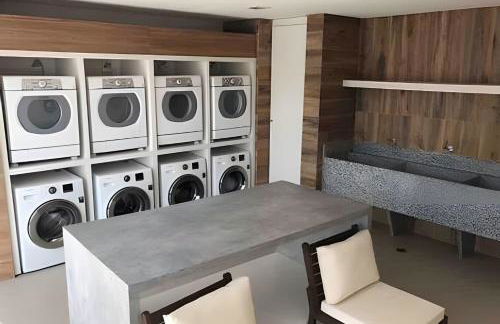 Flat completo e aconchegante - Granja Viana - Foto 22