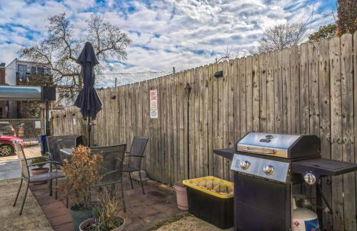 1BR Queen Suite w secure Parking and FiberOptics - Foto 20