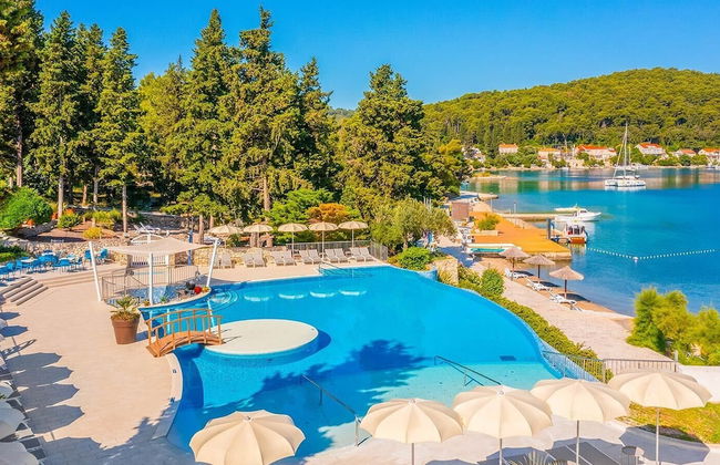 Aminess Vival Port9 Residence - Foto 49