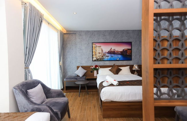 Victor Condotel Phu Yen - Photo 11