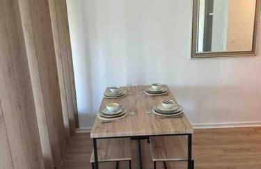 Idéal familles ou pros studio 4 pers à Talence, proche tram et Bordeaux centre - Foto 27