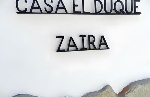 Casa El Duque Zaira - Foto 14