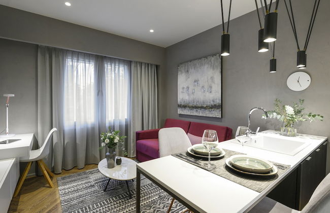 Olvios Luxury Suites - Foto 46