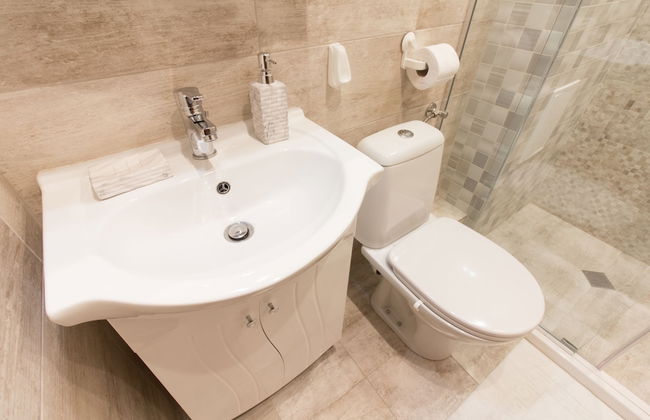 Domus Apartments Old Town - Foto 26