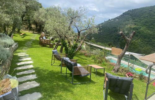 Holiday Home Ein-Zimmer-Wohnung 'Villa Camilla by Interhome - Foto 17