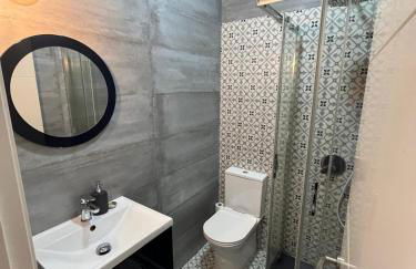 Vallehermoso Loft in downtown Madrid Aguelles - Foto 5