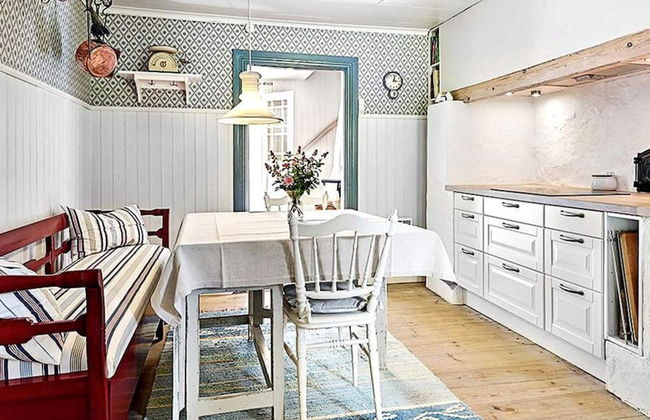 10 Person Holiday Home in Skillingaryd - Foto 14