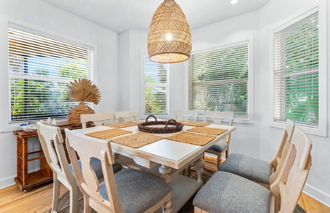 Off the Hook by Beachside Management - Foto 76