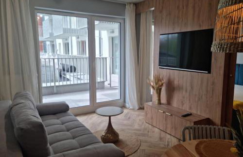 ADMUS - Green Port Coast - Foto 8