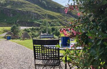 Waterfront cottage Applecross Peninsula - Foto 16