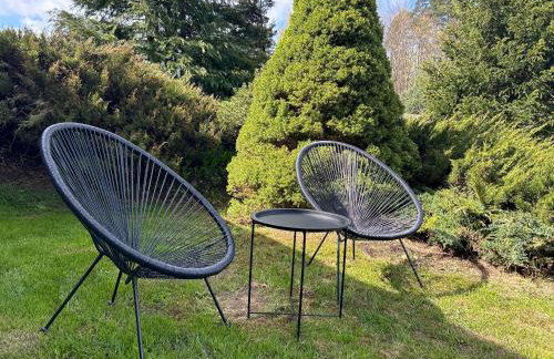 Activfarm domki na Kaszubach domek Stasiu - Foto 24