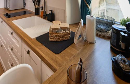 Duplex Sauna Cinéma - Foto 22