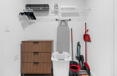 Lodgeur Denton - next to Rayzor Ranch, hospitals, close to UNT - Foto 22