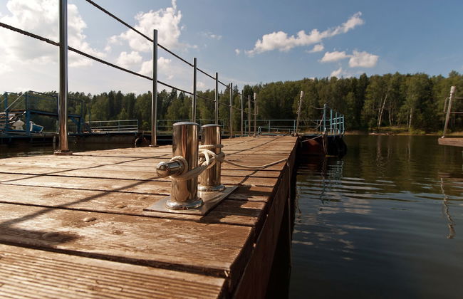 Flora Park Country Club - Foto 37