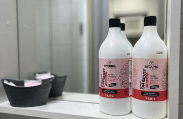 Flat Embarcadero com camareira - Foto 27