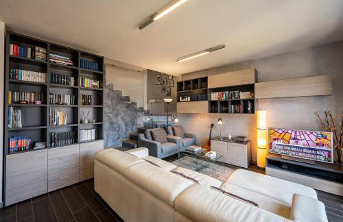 Verde Ferienhaus mit Panorama-Seeblick - Foto 13